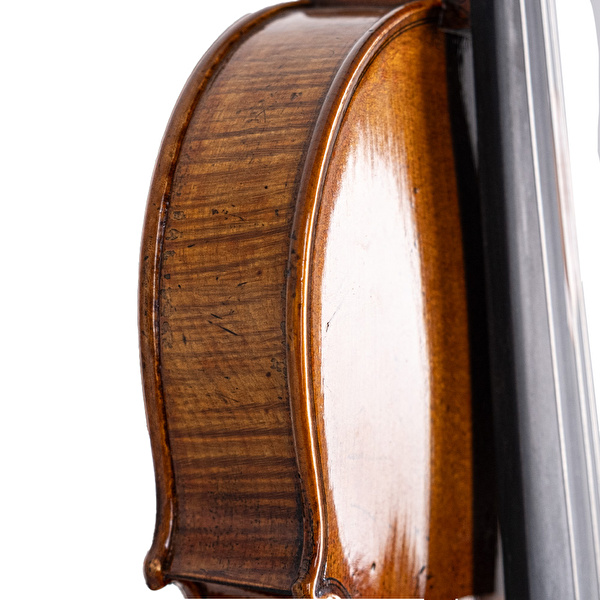 ANTON BRUCKNER V.AMATI MASTERBUILD 4/4 Keman (Pirastro Telli - Yay ve Taşıma Çantası Dahil)